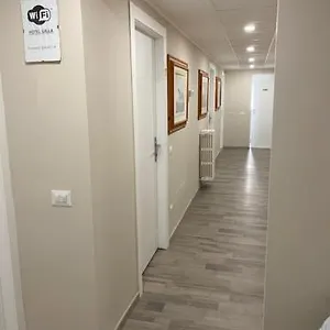 Galla Otel