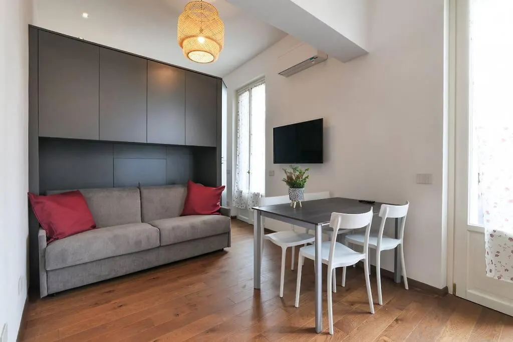 Primopiano - Ripa B Apartment Milan Italy