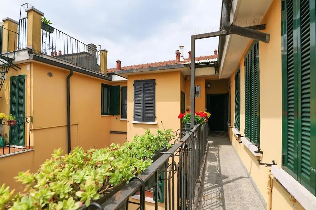 Primopiano - Ripa B Apartment Milan 0*,  Italy