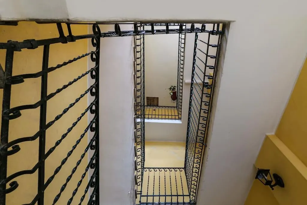 Apartamento Primopiano - Ripa B Milán