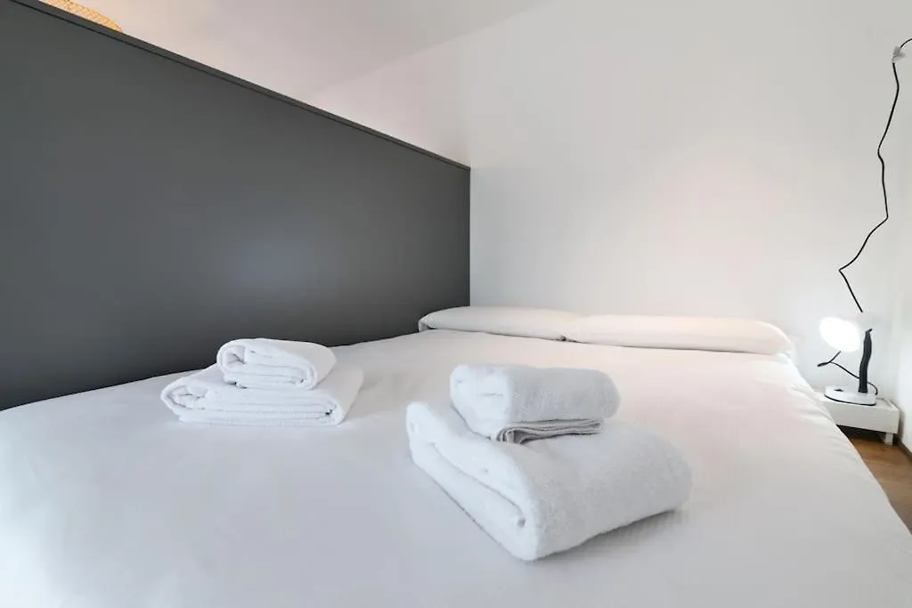 Primopiano - Ripa B Apartment Milan