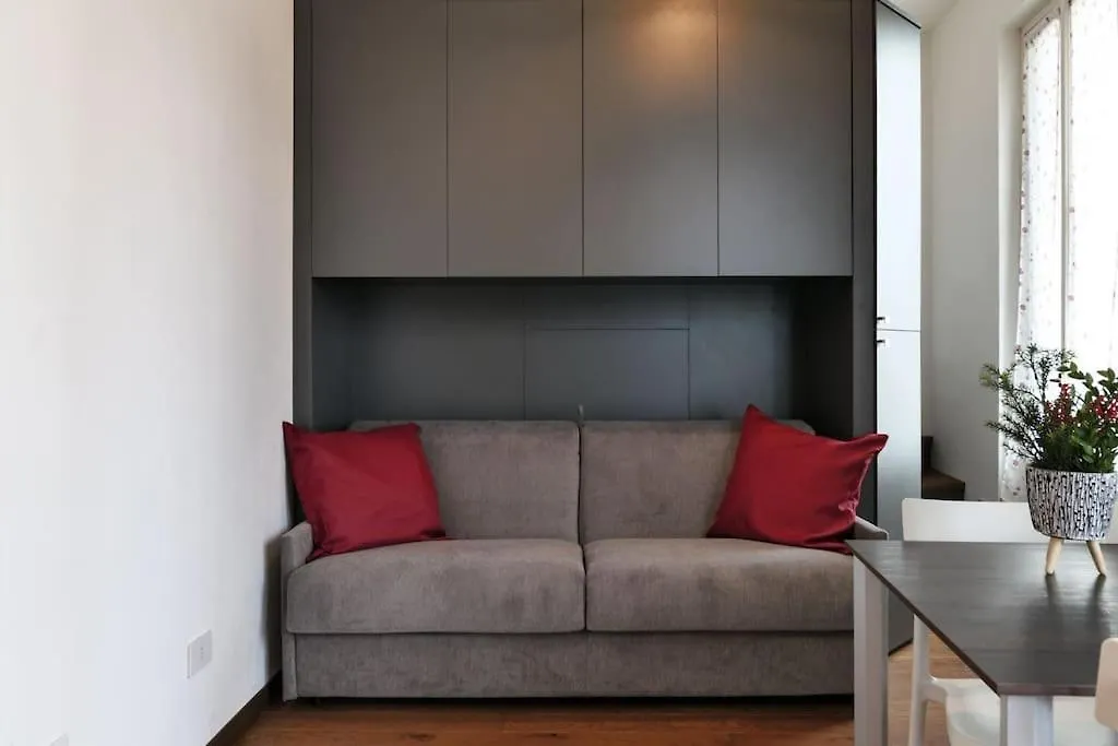Primopiano - Ripa B Apartment Milan Italy