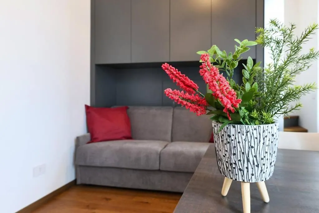 Primopiano - Ripa B Apartment Milan