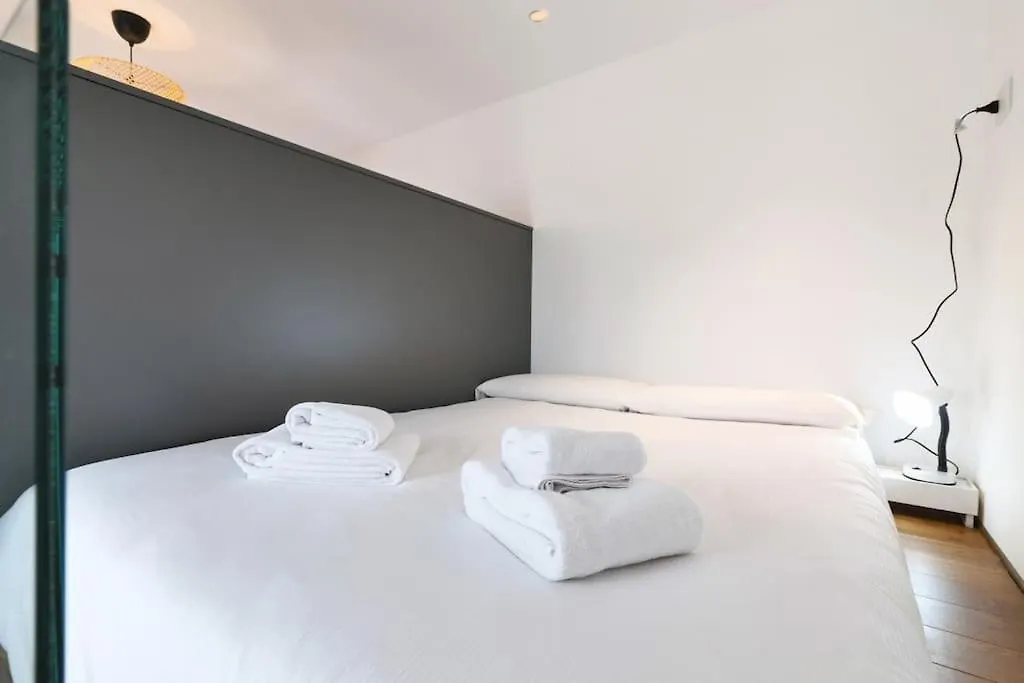 Primopiano - Ripa B Apartment Milan