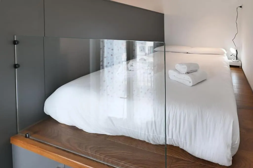 Primopiano - Ripa B Apartment Milan 0*,  Italy