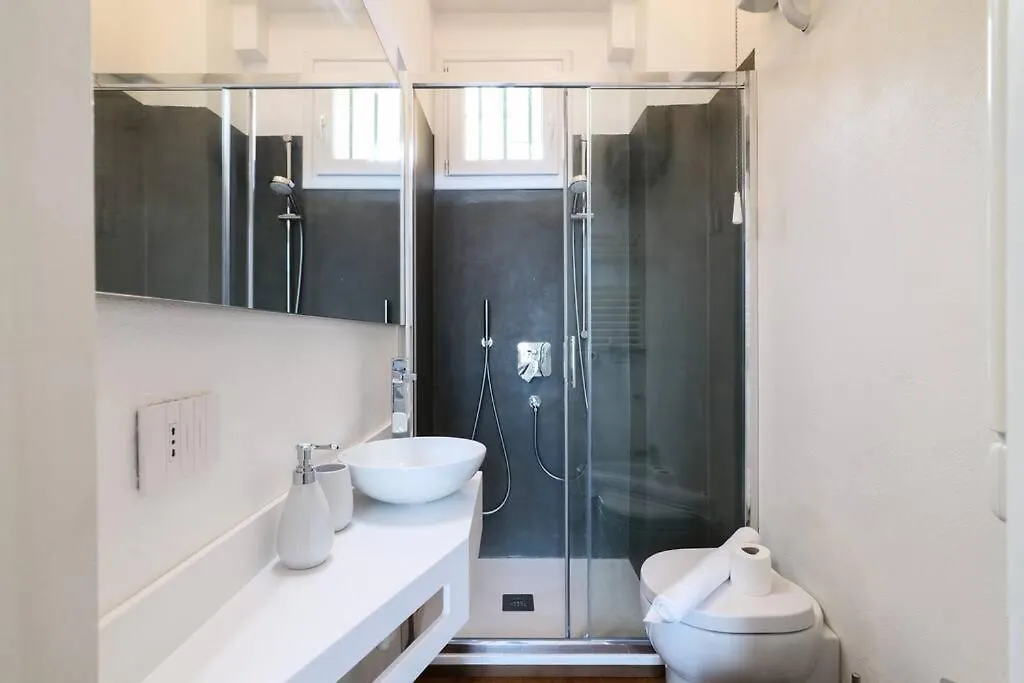 Primopiano - Ripa B Apartment Milan