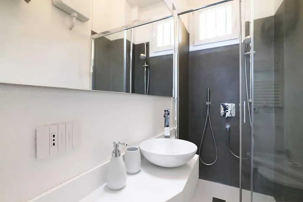 Primopiano - Ripa B Apartment Milan Italy